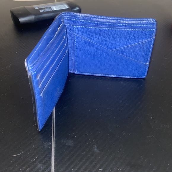 Louis Vuitton wallet - Picture 5 of 6